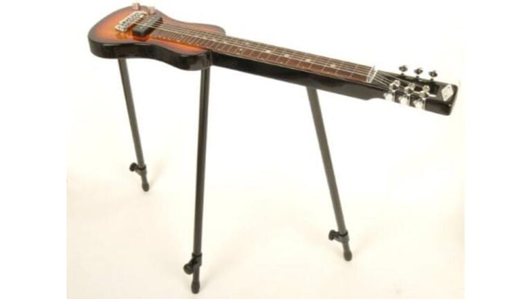 left handed lap steel review