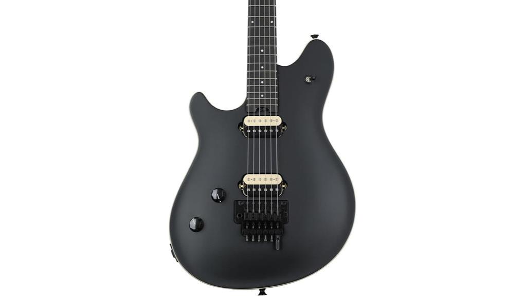 lefty wolfgang special review