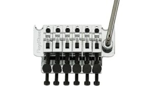 legendary locking floating tremolo