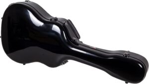 lightweight hardshell jazz case