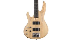 ltd b 204sm bass review