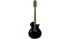 ltd tl 12 guitar assessment