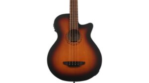 luna tribal bass review