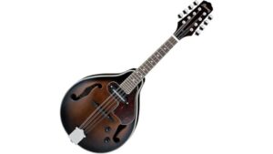 mandolin for beginners