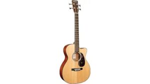 martin 000c jr e bass