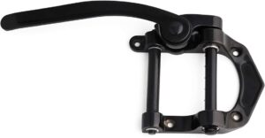 metallor guitar tremolo review