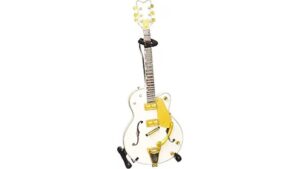 miniature brian setzer replica
