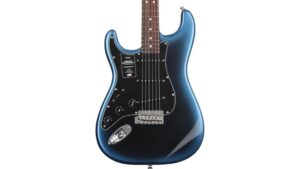 modern classic strat perfection