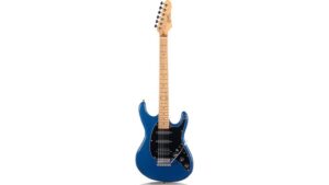 modern gst guitar review