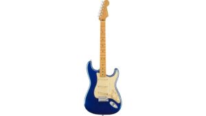 modern high end strat
