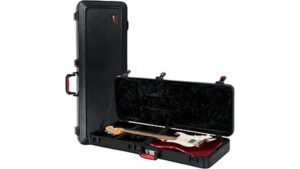 molded plastic flight case