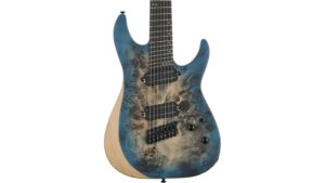 multiscale guitar performance review