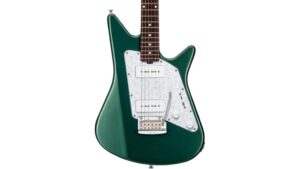 music man guitar reviewed