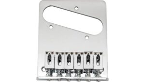 musiclily basic 54mm bridge