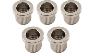 musiclily brass ferrules review