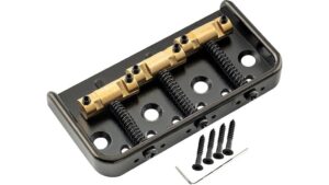 musiclily ultra 54mm tele bridge review