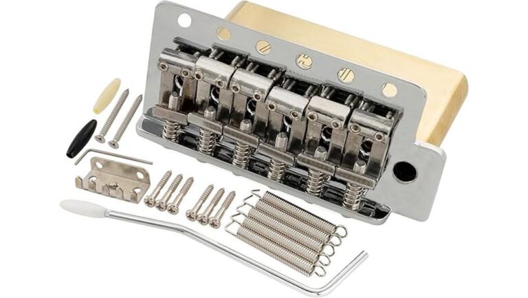 musiclily ultra tremolo review