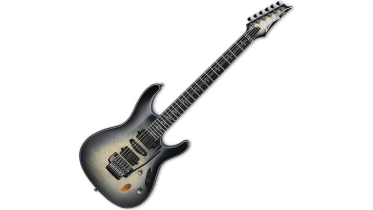 nita strauss signature guitar review