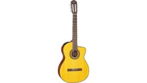 nylon string acoustic electric