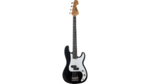 oscar schmidt bass review