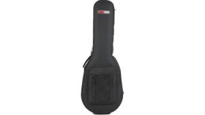 padded guitar case review