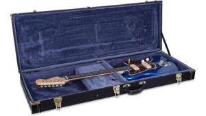 padded jumbo guitar case