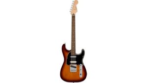 paranormal custom stratocaster review