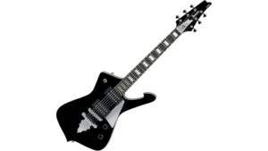 paul stanley signature guitar
