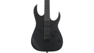 perfect low metal shred