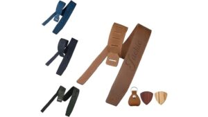 personalized comfortable adjustable strap