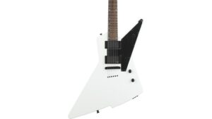 phil demmel signature guitar review