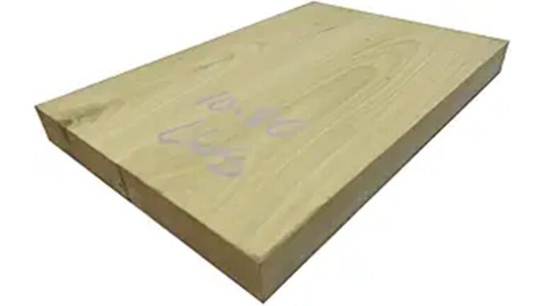 poplar body blanks review