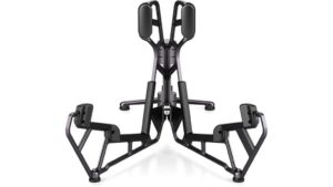 portable guitar stand review