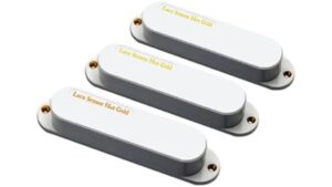 powerful pickups in review