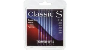premium classical guitar strings