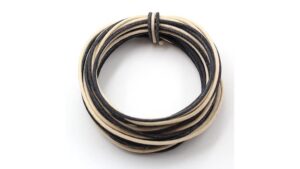 premium cloth wire review