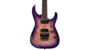 premium electric guitar review