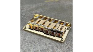 premium fixed tailpiece upgrade