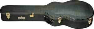 premium gretsch hard case