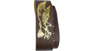 premium handmade leather craftsmanship