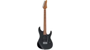 premium modern electric guitar