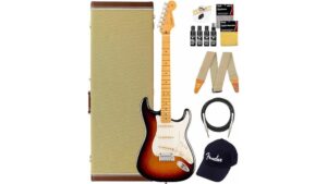 premium modern strat upgrade