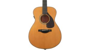 premium red label acoustic