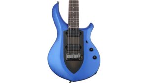 premium signature electric guitar