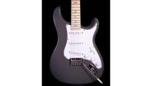 prs se silver sky guitar review