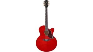 quality acoustic guitar investment