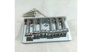 quality luthier supplies bridge