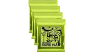 reliable electric guitar strings
