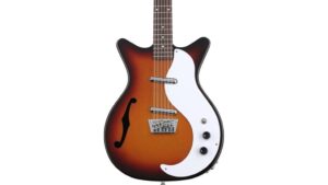 retro jangle on budget