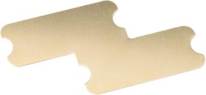 review of fender plate